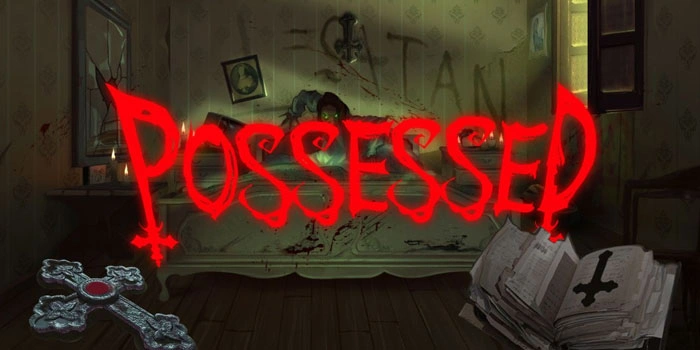 Bocoran Tips Gacor Dalam Bermain Slot Possessed