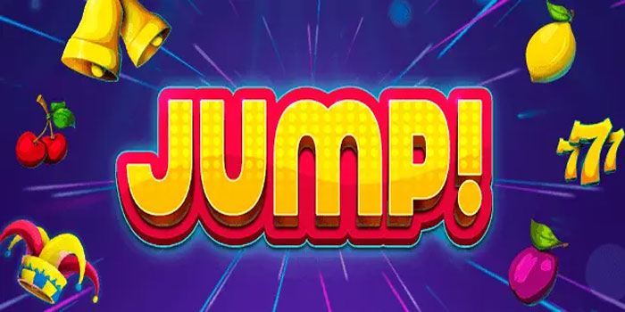 Main di Slot Jump! Dan Raih Kemenangan Besar Jackpot