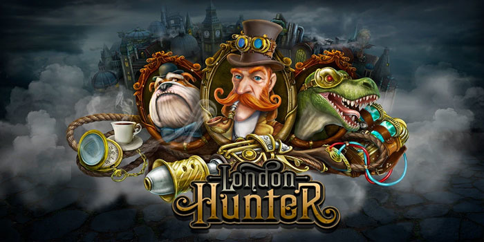 Tips Buat Pemula Untuk Menang Besar di Slot London Hunter