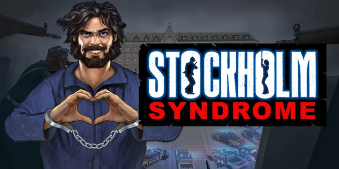 Teknik Menang Slot Stockholm Syndrome Dengan Modal Kecil