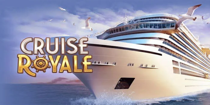 Trik Jitu Dapatkan Jackpot Gede Bermain di Slot Cruise Royale