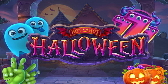 Tips Menang Besar di Slot Hot Hot Halloween