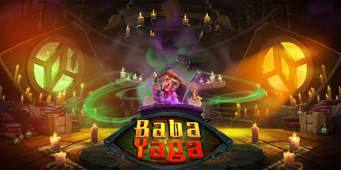 Panduan Bermain Untuk Menang Jackpot di Slot Baba Yaga