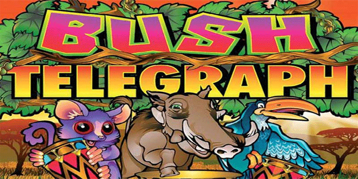 Panduan Main Slot Bush Telegraph Untuk Keuntungan Maksimal Terus