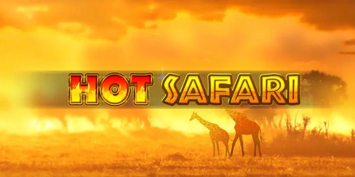 Bongkar Pola Terbaik Slot Hot-Safari Auto JP