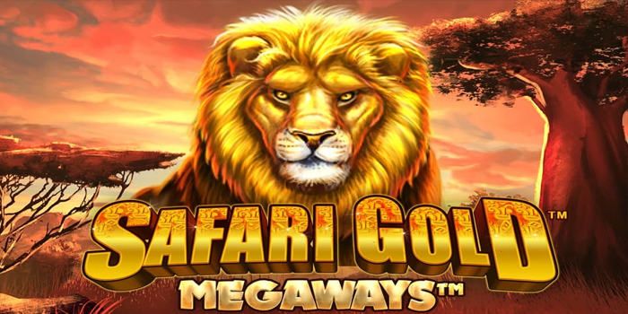 Perburuan Seru Alam Liar Di Slot Safari Gold megaways