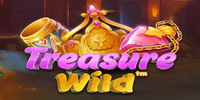 Panduan Ritme Menang Cepat di Slot Treasure Wild