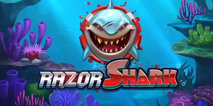 Strategi Efektif Raih Jackpot Cepat Di Slot Razor Shark