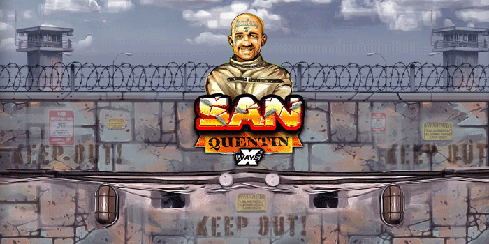 Teknik Akurat Maksimalkan Jackpot Cepat Di Slot San Quentin xWays