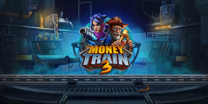 Cara Cerdas Maksimalkan Free Spin Di Slot Money Train 3