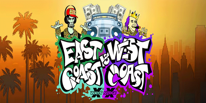 Strategi Jitu Spin Harian Untuk Bonus Slot East Coast vs West Coast