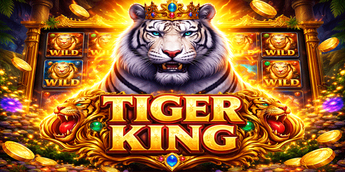 Panduan Lengkap Berburu Jackpot Stabil Slot Tiger King