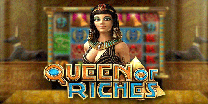 Teknik Akurat Maksimalkan Peluang Free Spin Slot Queen of Riches