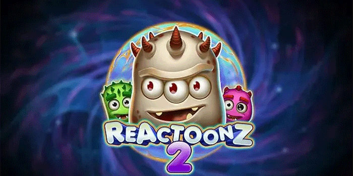 Panduan Pintar Berburu Bonus Di Slot Reactoonz 2