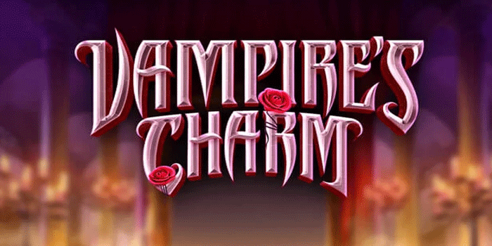 Cara Stabil Meningkatkan Kemenangan Harian Slot Vampire’s Charm