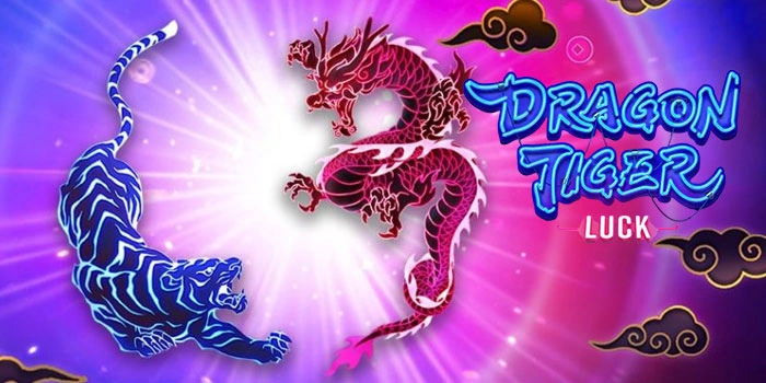 Strategi Slot Dragon Tiger Luck Mengincar Scatter Gacor Cepat