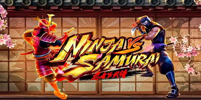 Cara Membaca Pola Slot Ninja vs Samurai Anti Rungkad