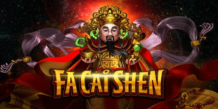 Rahasia Menang Tanpa Salah di Slot Fa Cai Shen